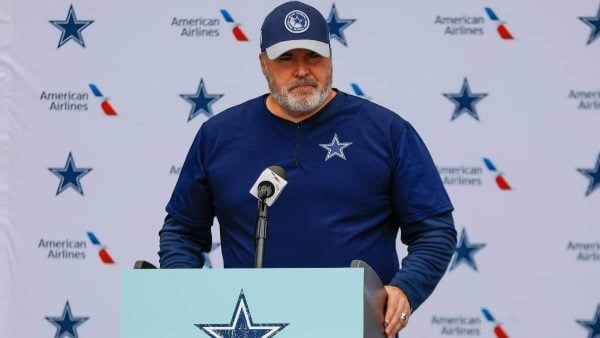 Cowboys fans won't like NFL insider's report on Mike McCarthy's future in Dallas 