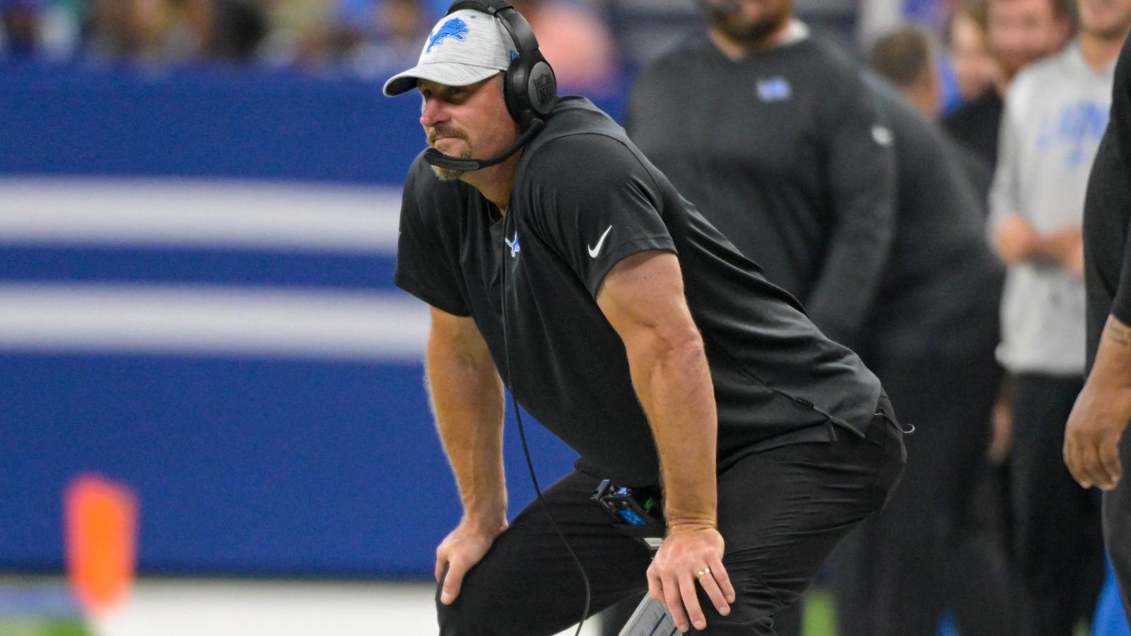 3 reasons why Dan Campbell’s extra aggression might hurt the Lions in playoffs