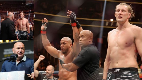 Dana White felt Alexander Volkov defeated Ciryl Gane at UFC 310