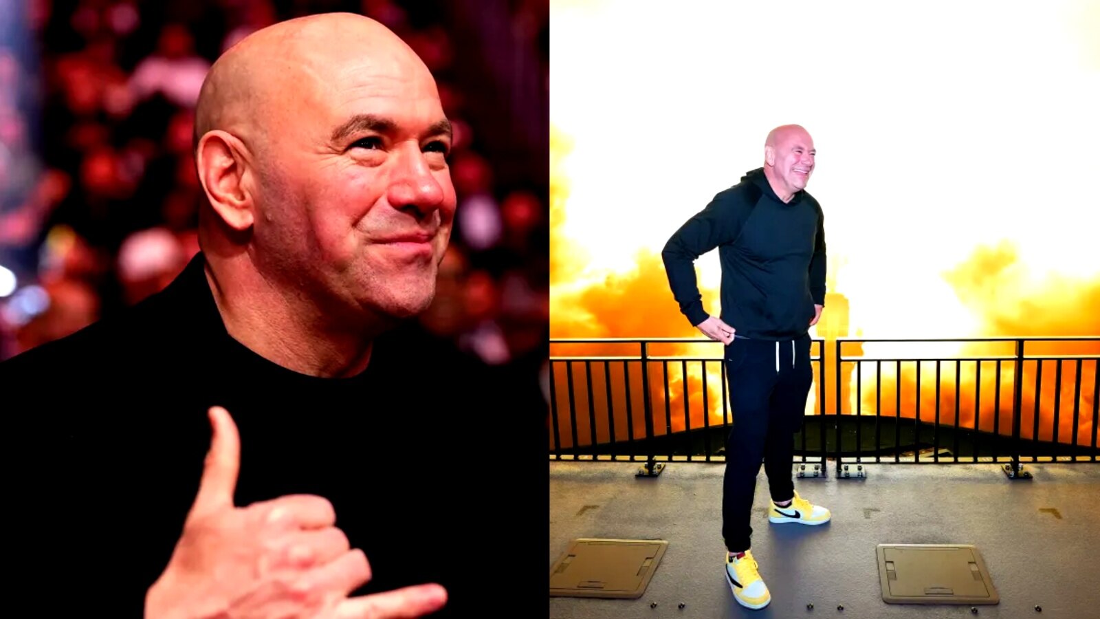 Dana White joins list of ‘Most Influential People In Sports Business 2024’ after Joe Rogan’s ‘boxing influence’