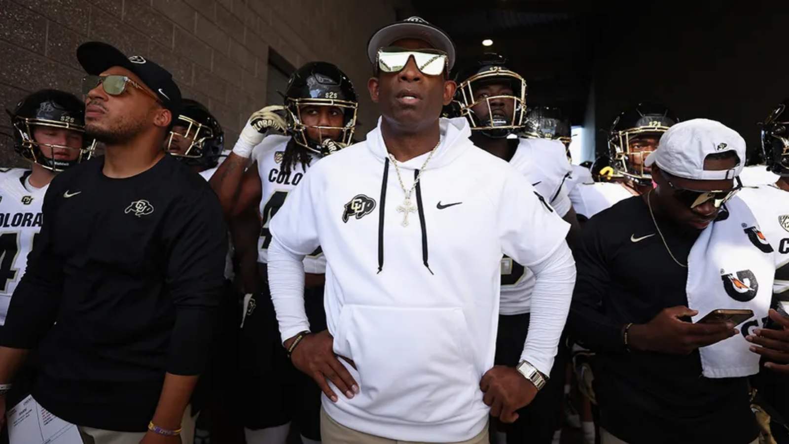 Why is Deion Sanders’ Colorado eliminated from playoff contention despite being Big 12 leaders?