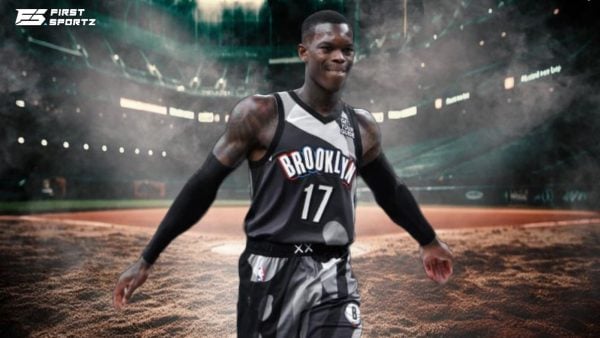 Dennis Schroder