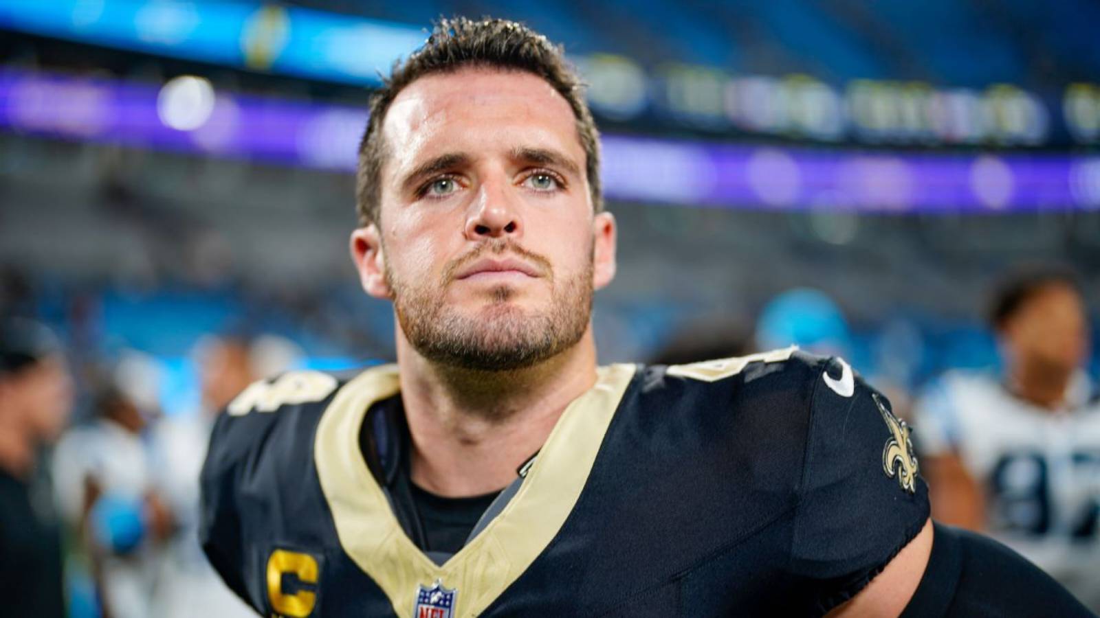 Derek Carr Injury Update: Darren Rizzi says Saints QB won’t be put on injured reserve 