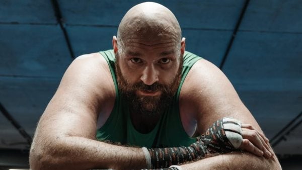 Everything about Tyson Fury's mental health struggles