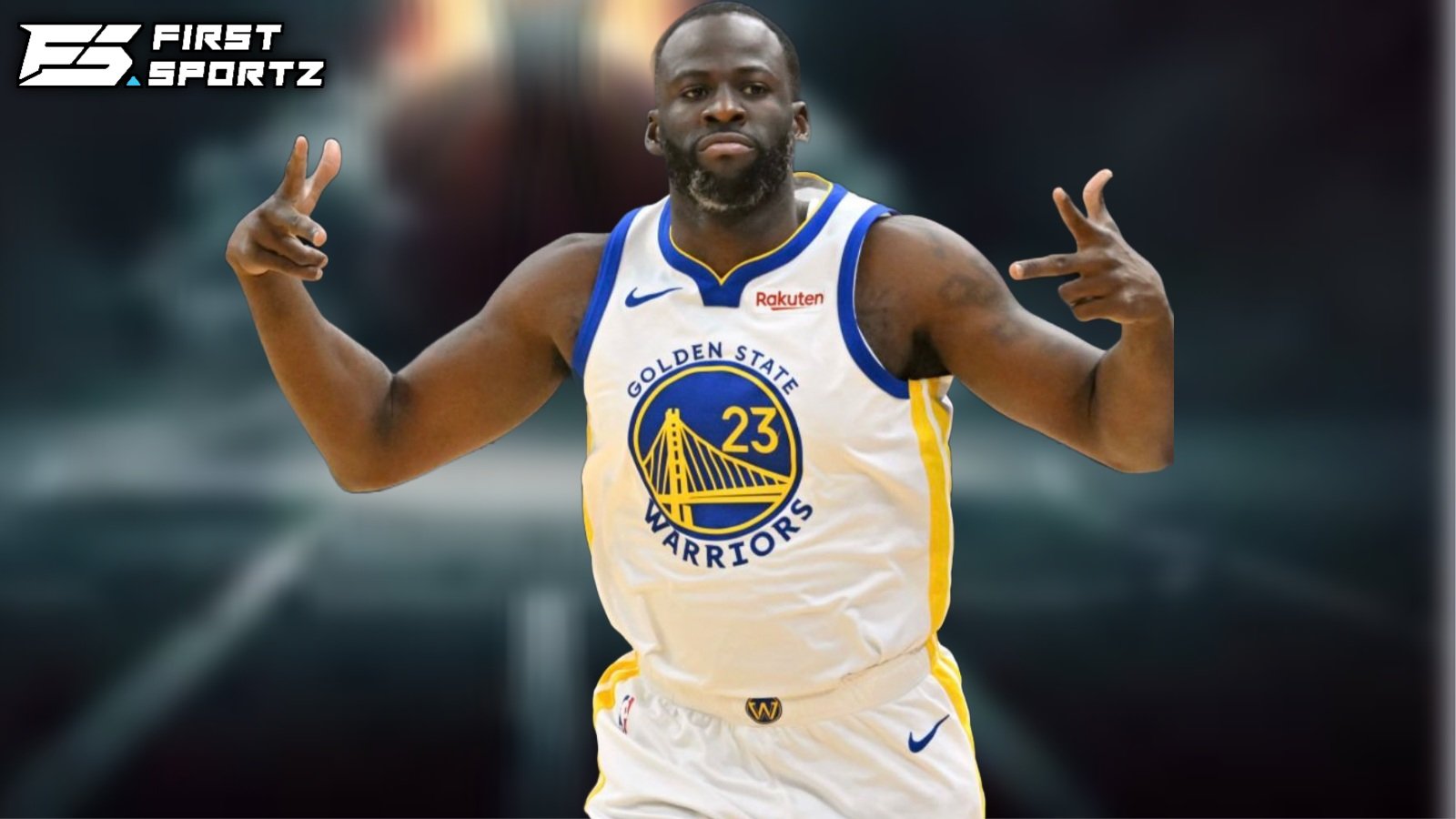 Ex-Lakers coach dubs Draymond Green as the greatest closeout defender of all time