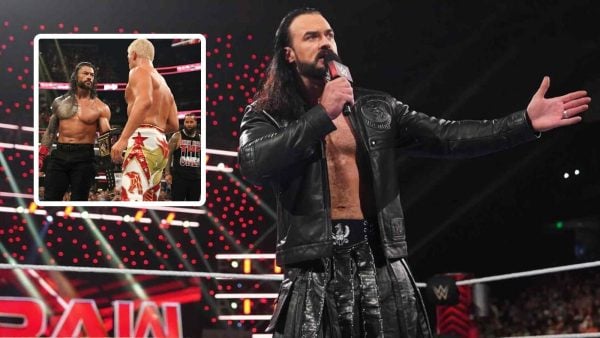 Drew McIntyre