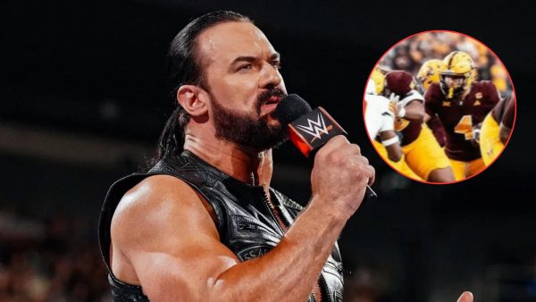 Drew McIntyre