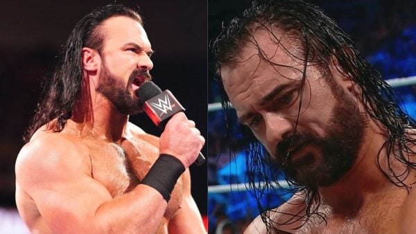 Drew McIntyre