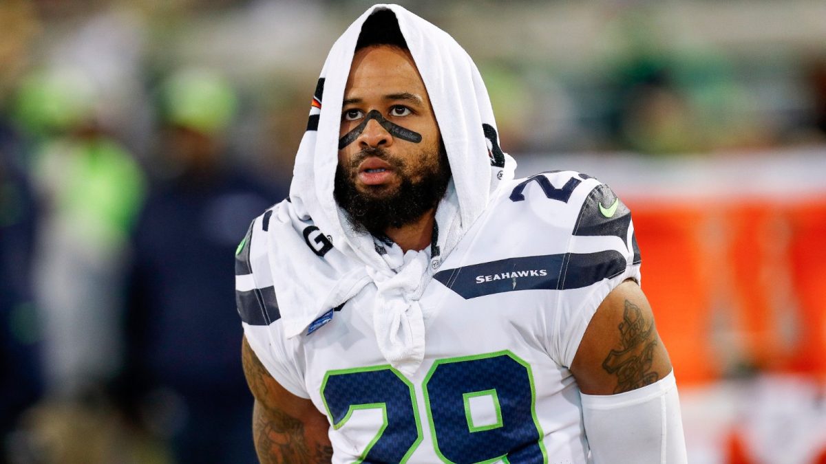 Earl Thomas had a stellar career with the Seattle Seahawks