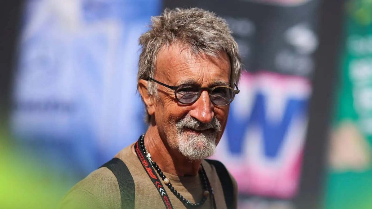 Eddie Jordan (via Planetf1)