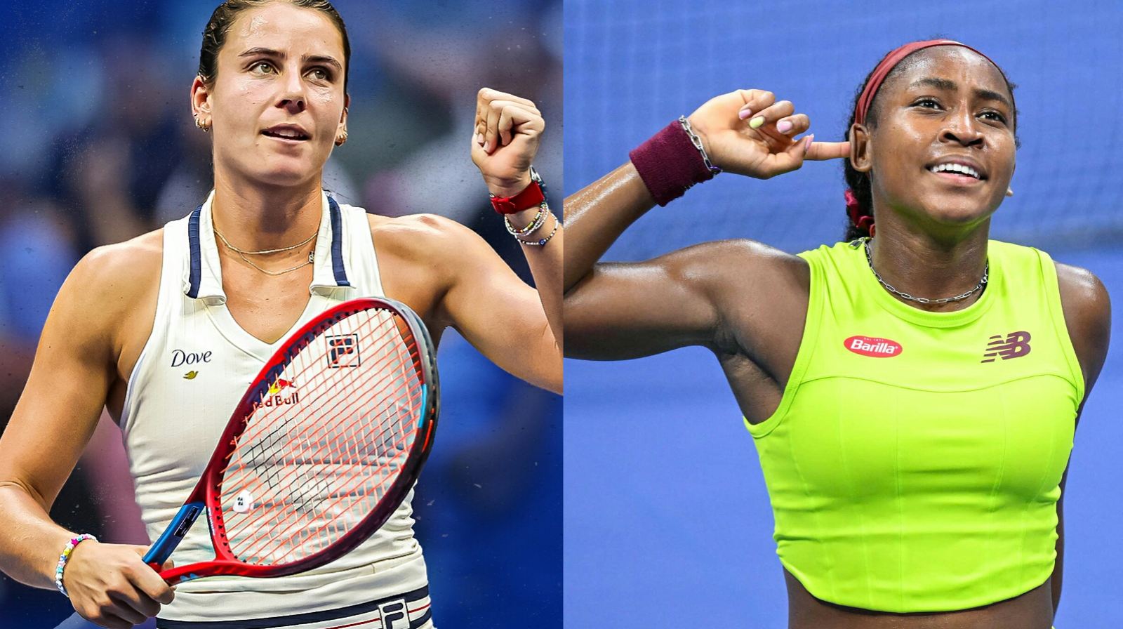 “Like a predator in woods,” Former No.9 explains why Emma Navarro ‘keeps beating’ compatriot Coco Gauff