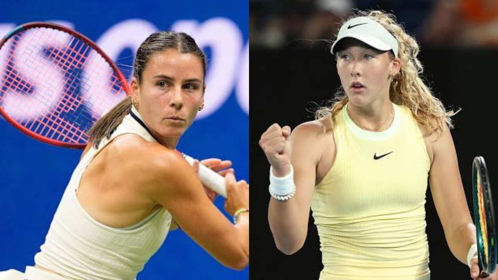 Top 3 women to claim their first WTA title in 2024; ft Emma Navarro, Mirra Andreeva