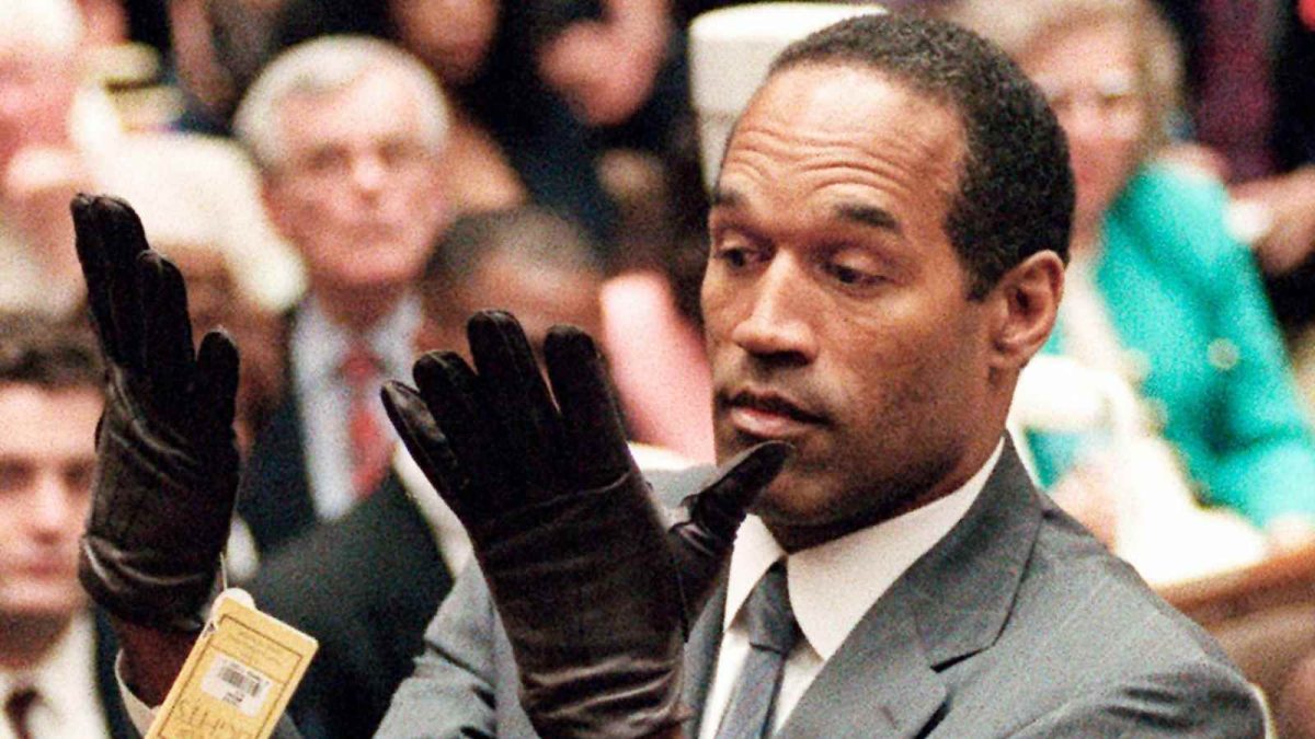 Fans and law enforcement are still trying to figure out the truth about OJ Simpson's involvement in those murders