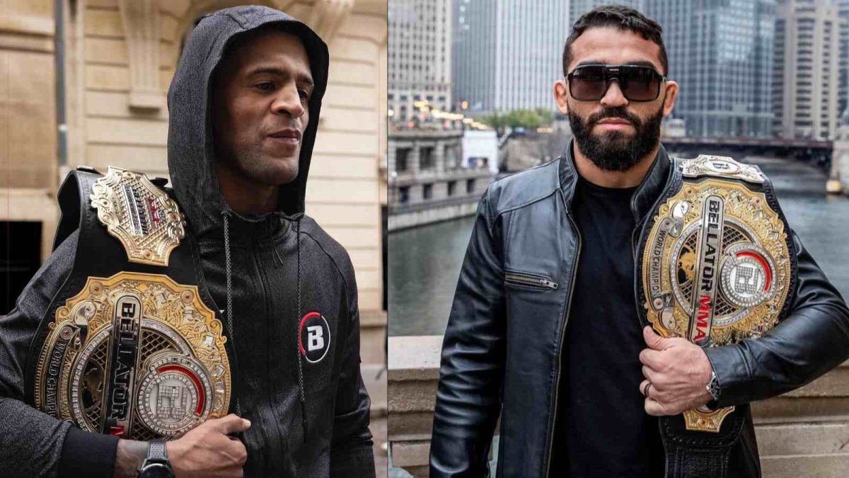 Patchy Mix and Patricio Pitbull want to leave PFL