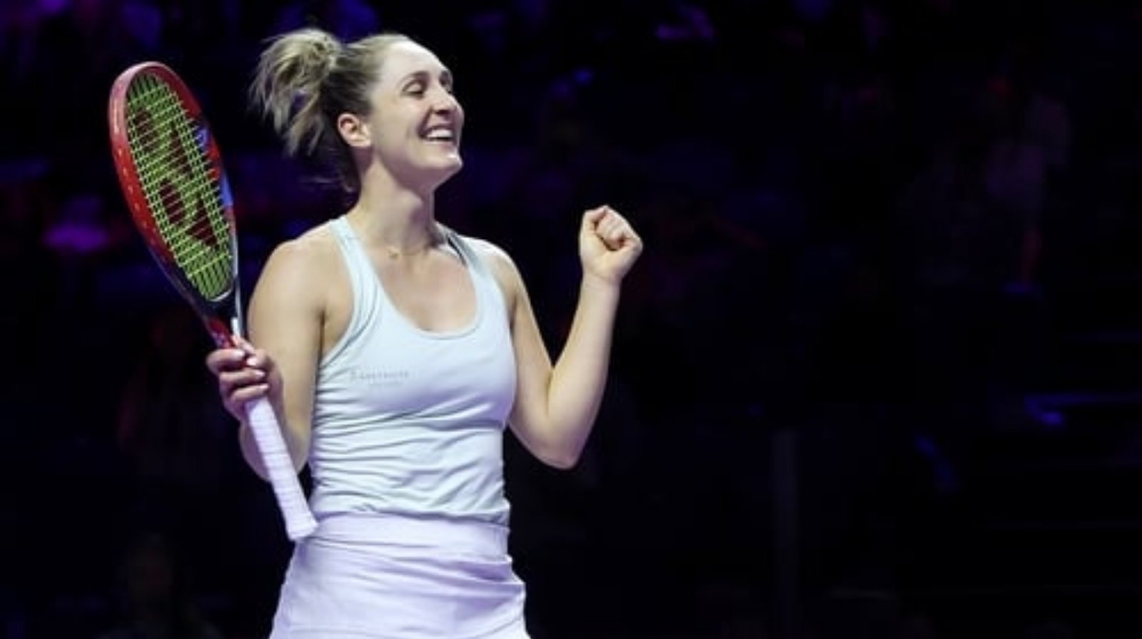 Wimbledon finalist Gabriela Dabrowski reveals ‘horrific’ details about fighting against cancer while actively participating in the tour in 2024