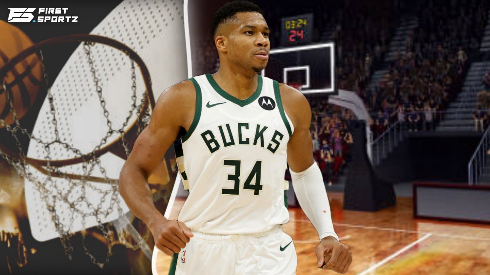 “Man was possessed tonight!” – Giannis Antetokounmpo’s unreal triple-double in NBA Cup win leaves fans in awe