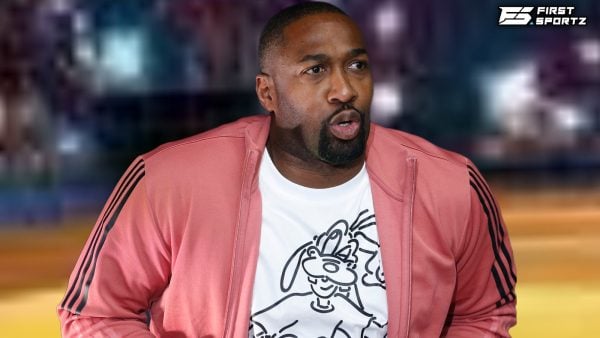 Gilbert Arenas believes NFL stars cannot compete with NBA players in terms of earnings