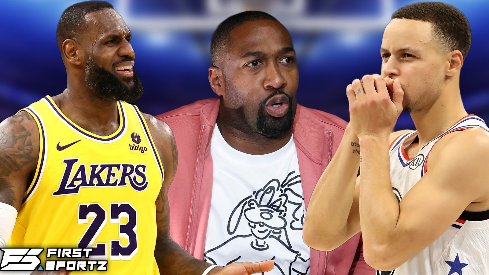 LeBron James vs. Stephen Curry not rivals? Ex-All star drops wild take on Christmas Day matchup