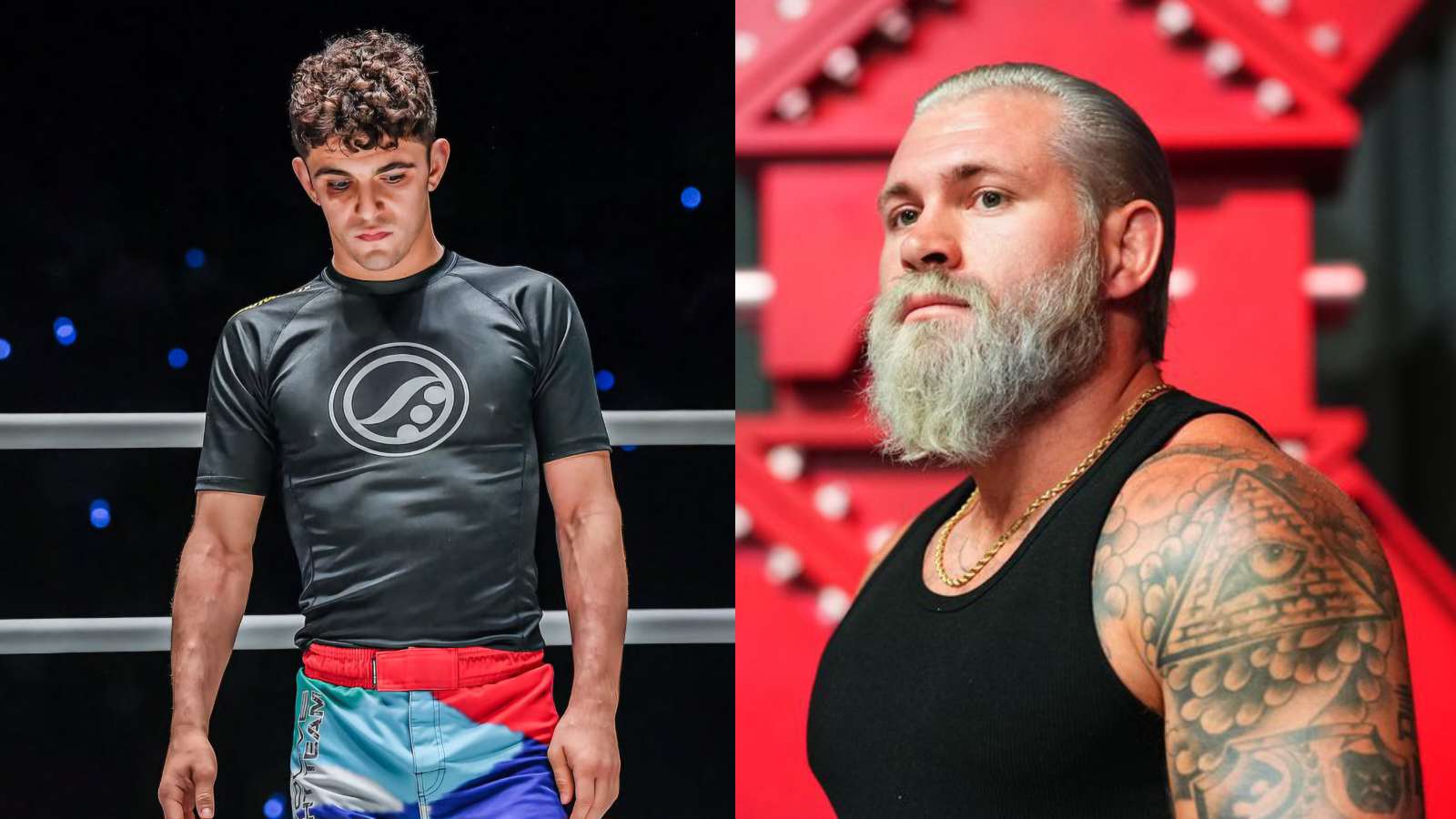 Gordon Ryan remarks ‘Dork’ Mikey Musumeci for alleged cheating allegations over PED use in BJJ