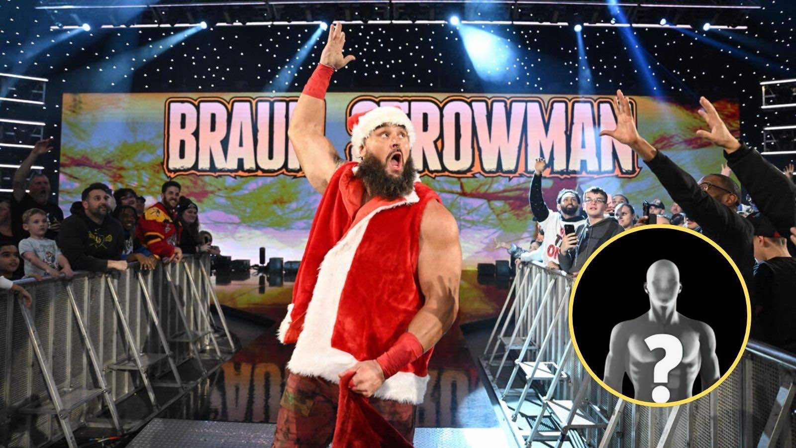 “Giant idiot”- 34-year-old star takes shots at Braun Strowman after he destroyed ‘expensive set’ of his talk show on SmackDown 