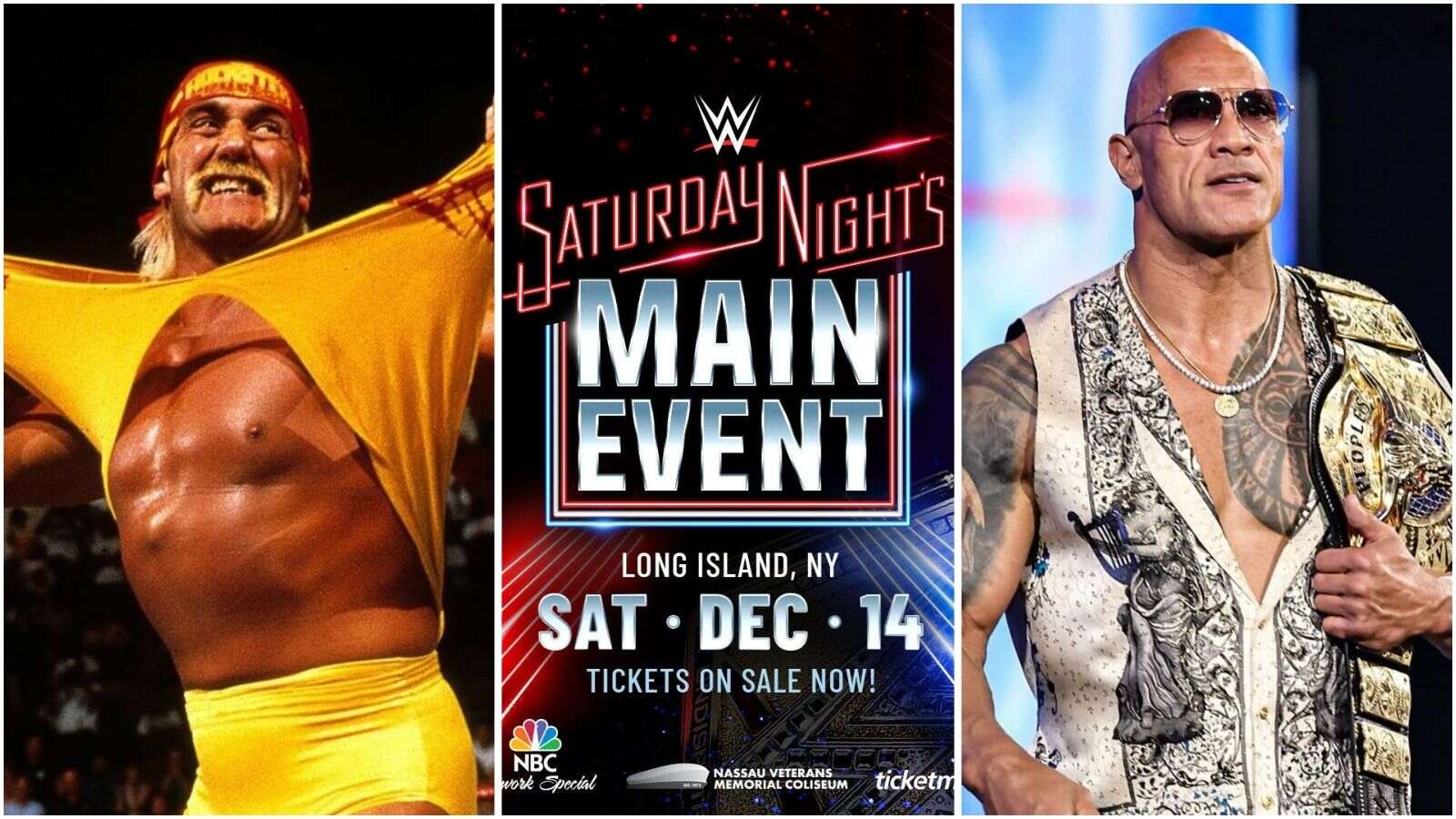 Hulk Hogan appears after 691 days; The Rock returns to set up WrestleMania showdown: 5 predictions for Saturday Night’s Main Event