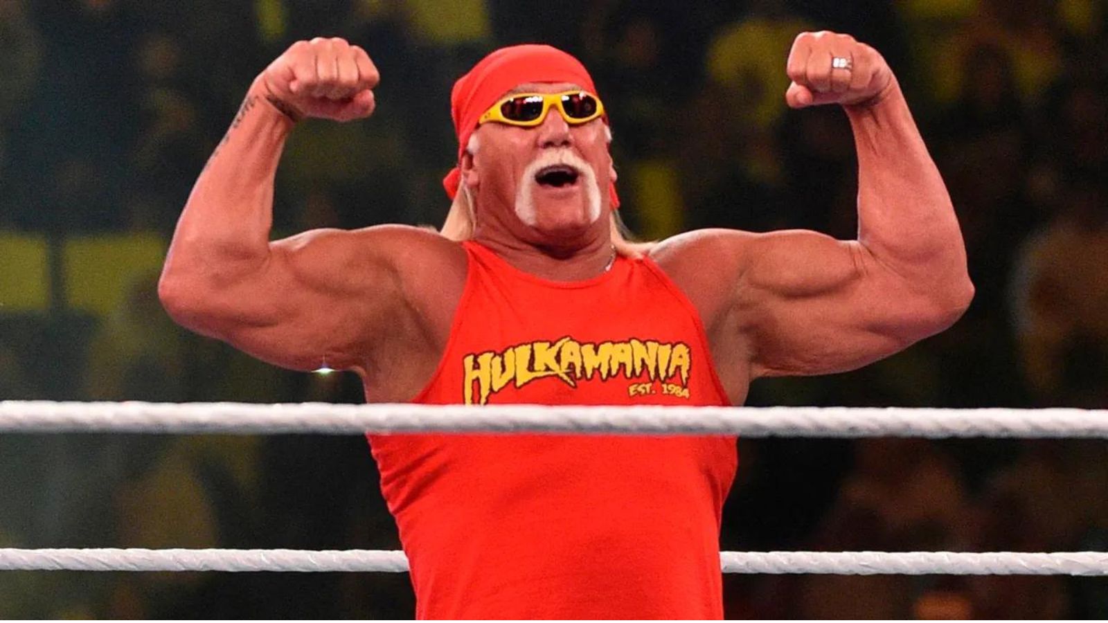 Hulk Hogan Wrestling Card creates history by becoming the most expensive card ever, fetches six figures at auction