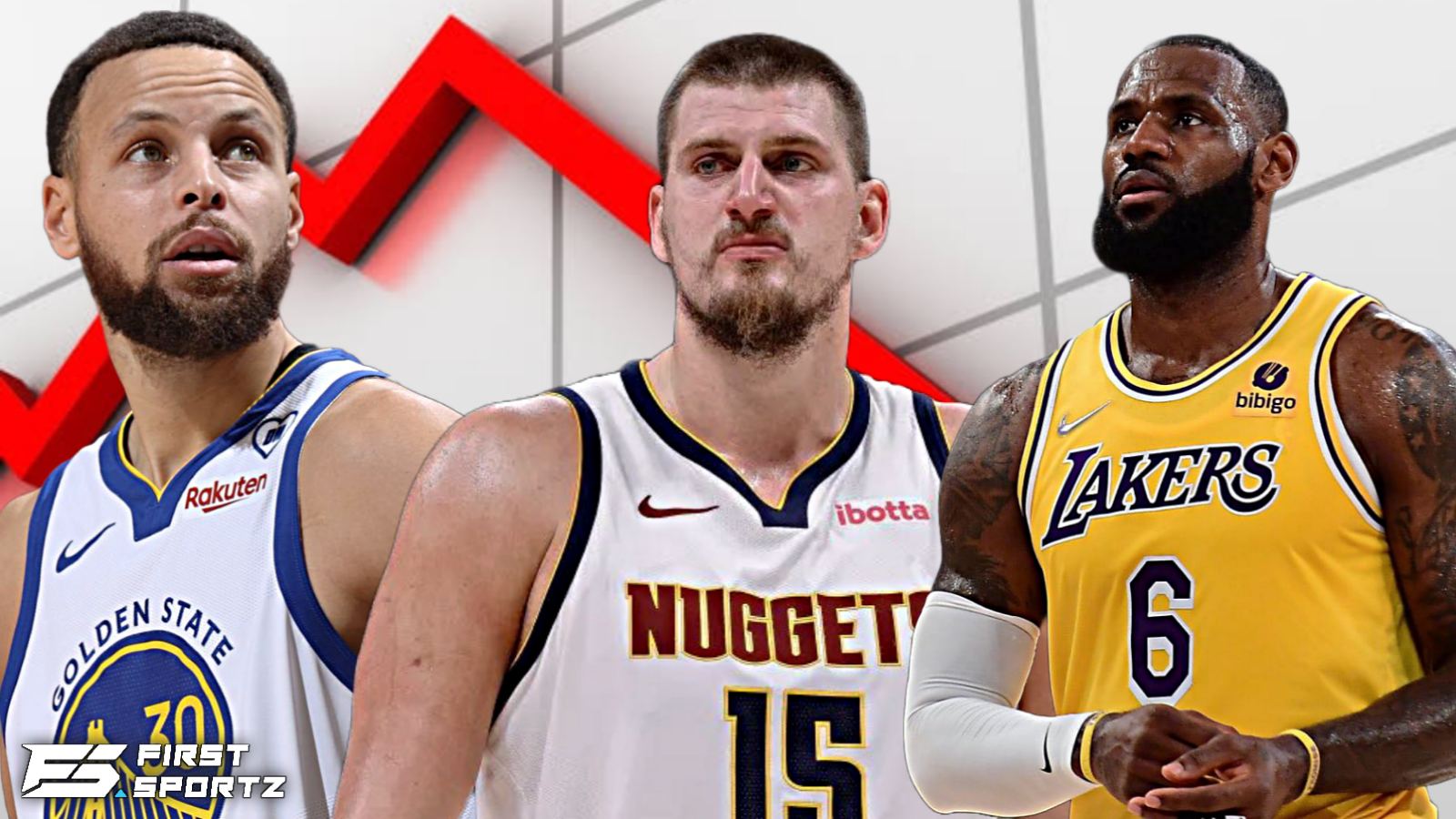 NBA’s unreal decline: From urban sport powered by personalities to an elitist league reliant on gimmicks