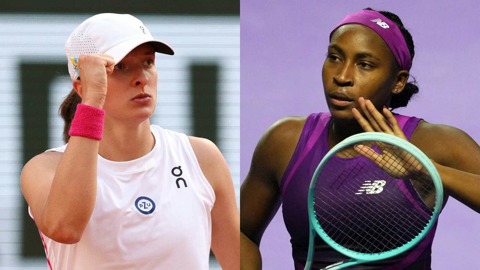 3 unforgettable comeback wins that defined women’s tennis in 2024