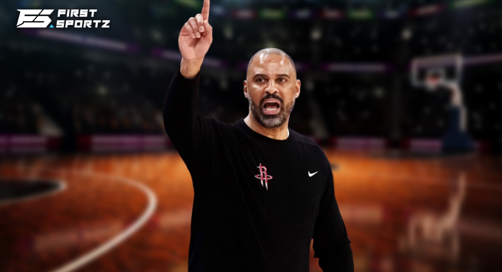 Ime Udoka reveals secret behind breaking Houston Rockets 15-game skid against Warriors