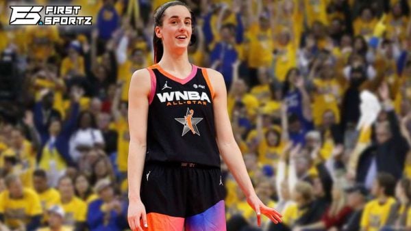 Indiana Fever and WNBA superstar Caitlin Clark is helping the city of Indianapolis