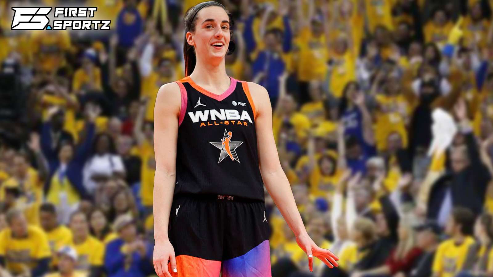 Indianapolis banks $36 million off WNBA rookie Caitlin Clark earning a fraction in salary