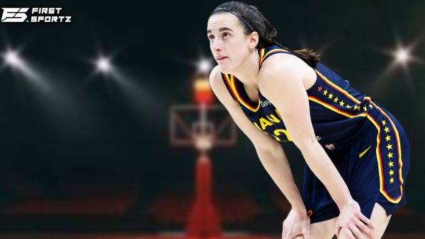 Indiana Fever star Caitlin Clark has led the WNBA in popularity and growth