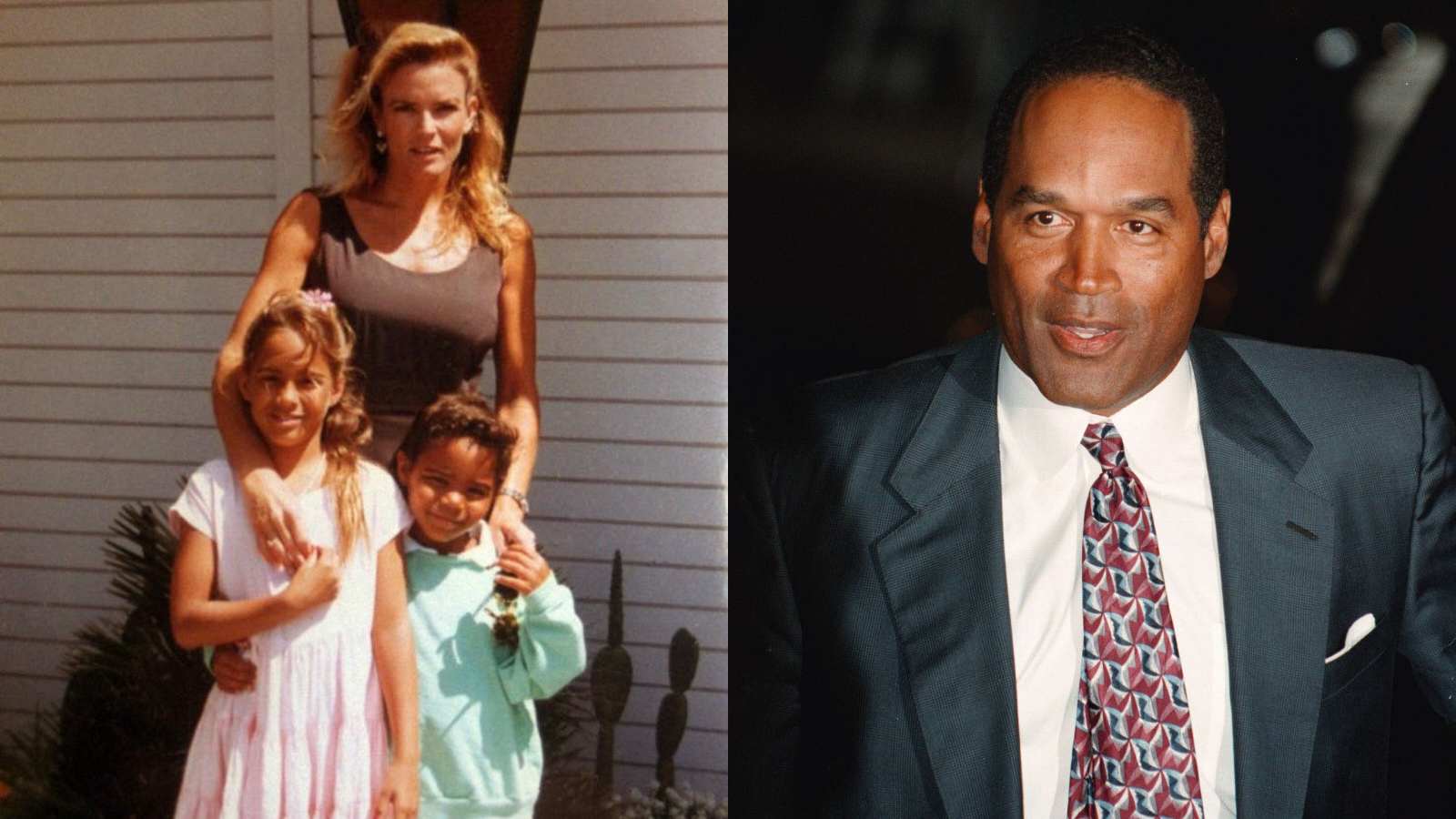 Ex-bodyguard reportedly has a recording of OJ Simpson confessing to the murders of his ex-wife and her lover