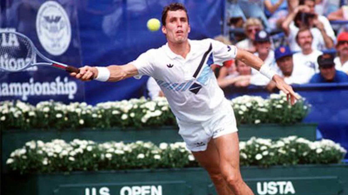 Ivan Lendl