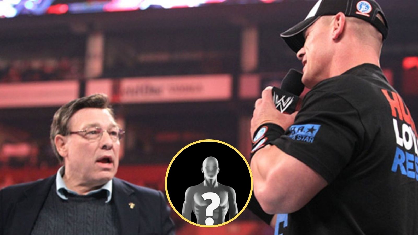 “My pops is killing the business,” Current WWE champion recalls hilarious story involving John Cena and his father at independent show