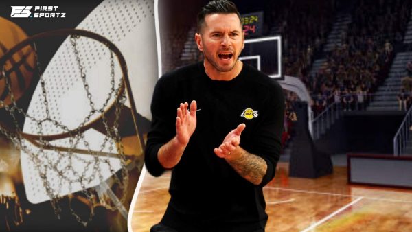 JJ Redick has to take tough decisions if Los Angeles Lakers are to turn their season around