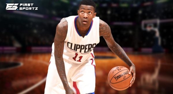 Jamal Crawford