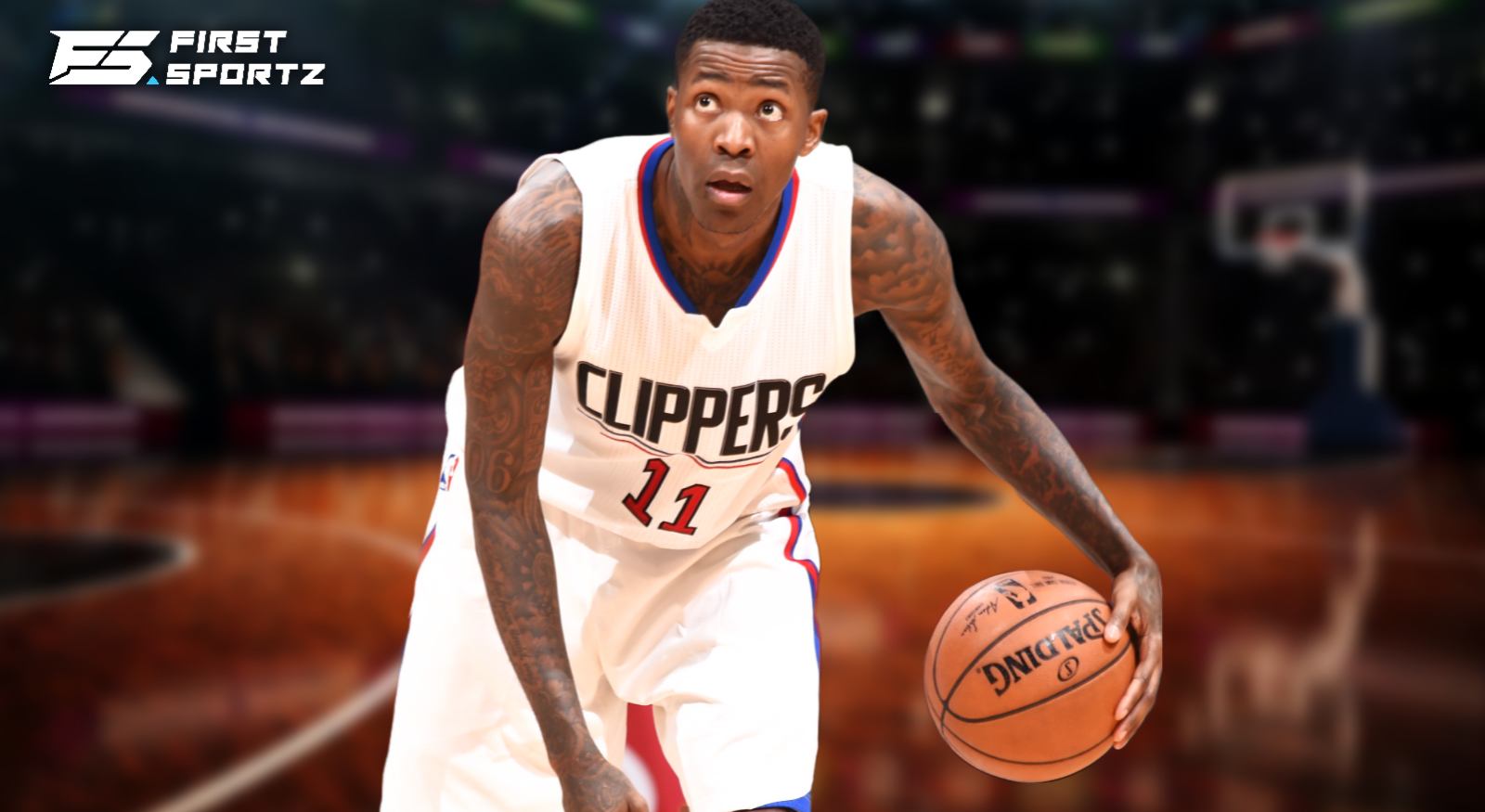 “We weren’t mentally tough…” Jamal Crawford spills bitter truth about ‘Lob City’ super team not winning championship