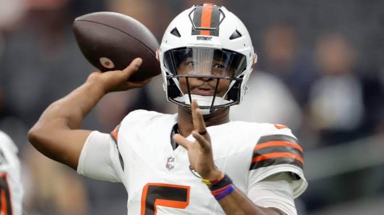 “The most polarizing man in football” – Jameis Winston’s INSANE stats during Browns’ tough loss to Broncos sparks wild reaction on social media