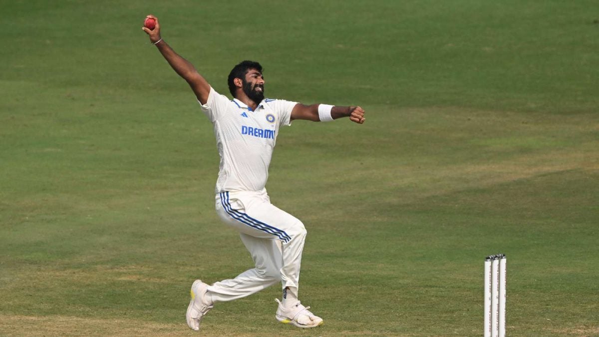 Jasprit Bumrah has been the main bowler of the Indian Cricket Team in the BGT 2024/25