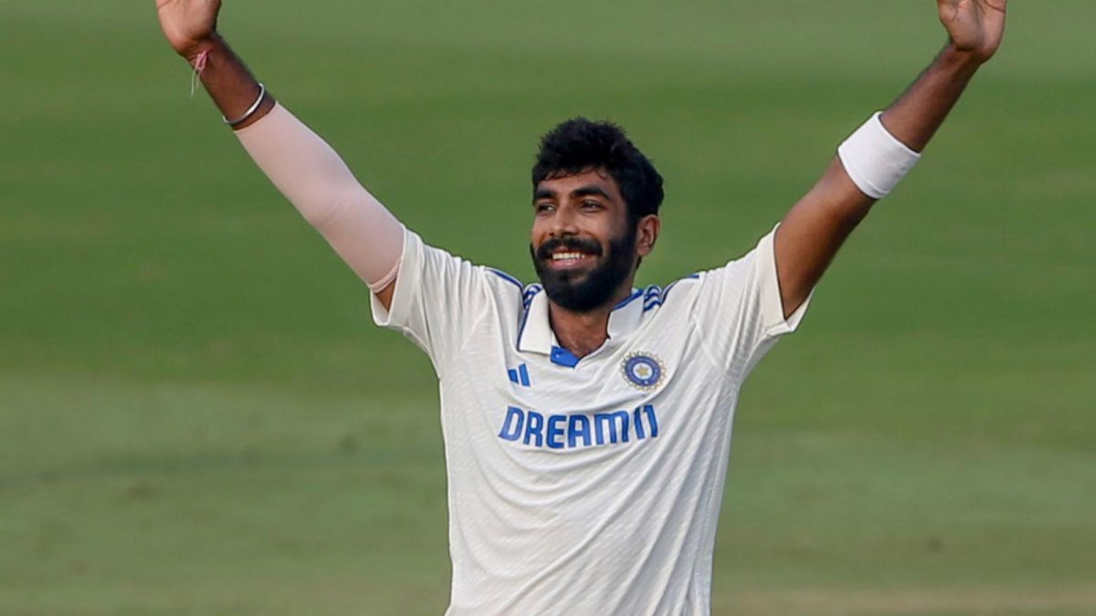 Shoaib Akhtar feels that Jasprit Bumrah is one of the best bowlers of the shorter formats