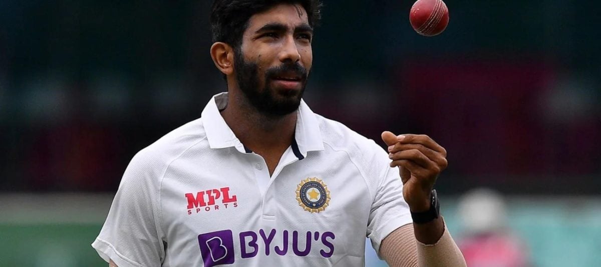 Justin Langer hails Jasprit Bumrah for his bowling display in Australia