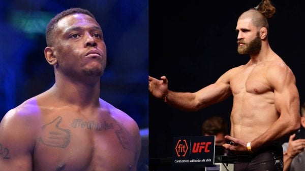 Jiri Prochazka slams Jamahal Hill for trash-talking