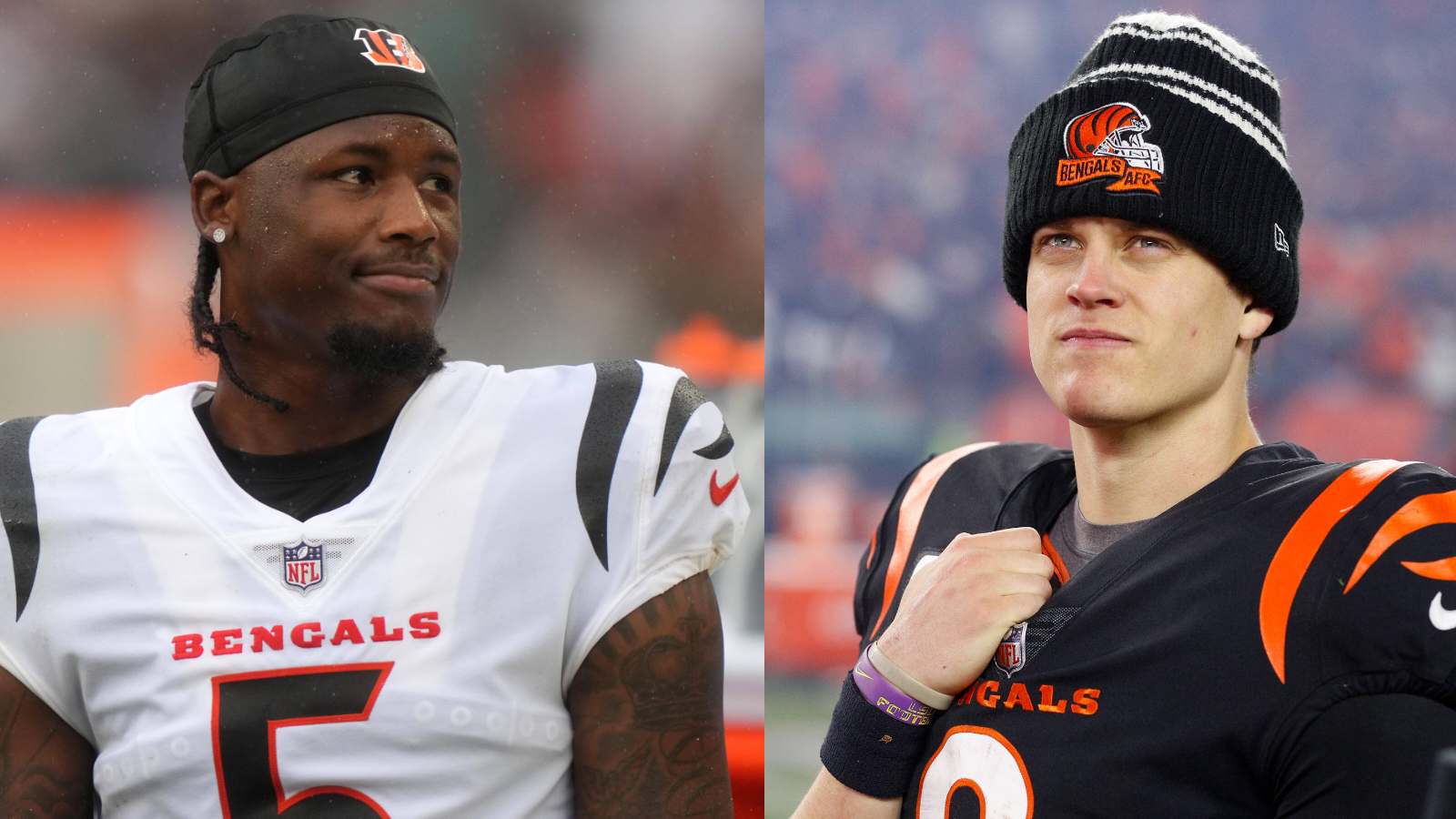 Joe Burrow sends clear message to Bengals GM over Tee Higgins’ contract debacle