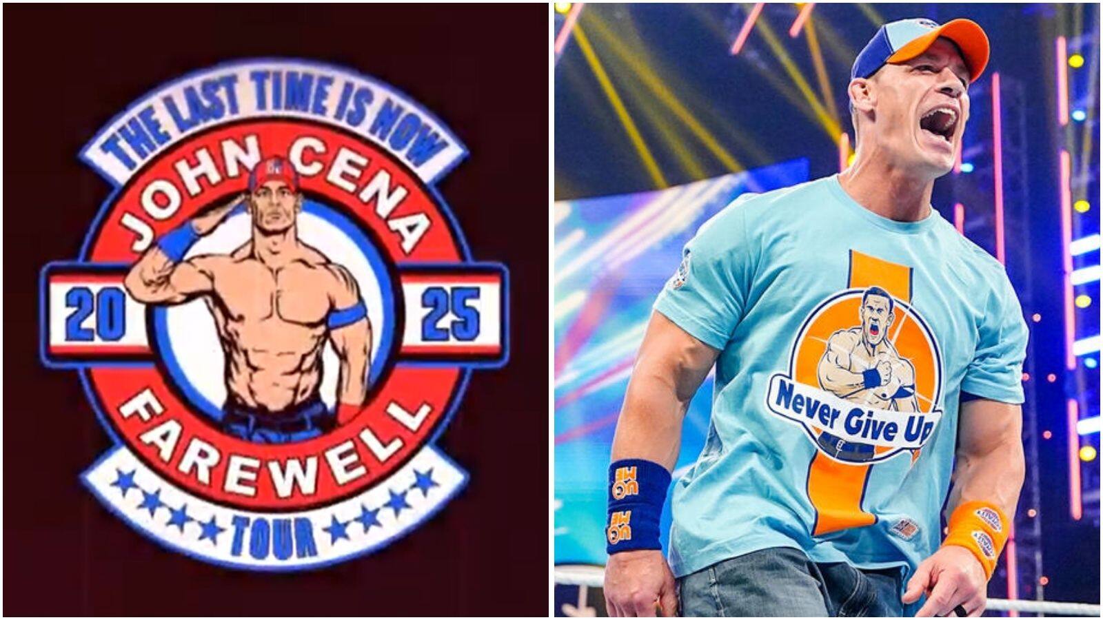 “I’m not ready at all”- WWE officially confirms John Cena’s first appearance for 2024 retirement tour; wrestling fans react