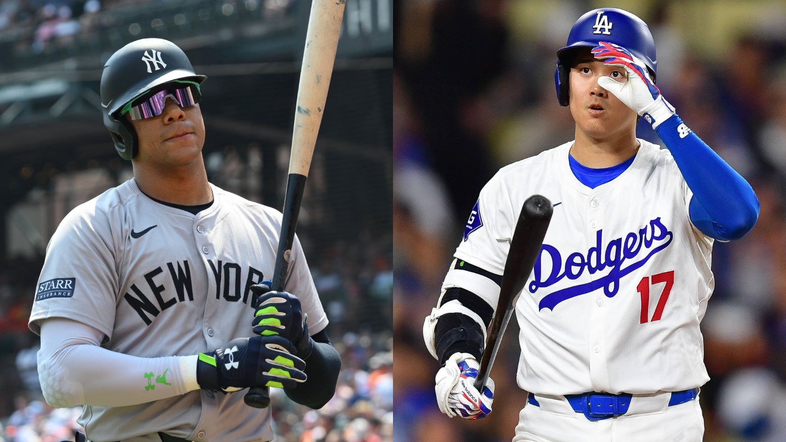 Juan Soto vs. Shohei Ohtani Contract: Comparing salaries of two biggest MLB superstars