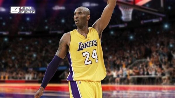 Kobe Bryant