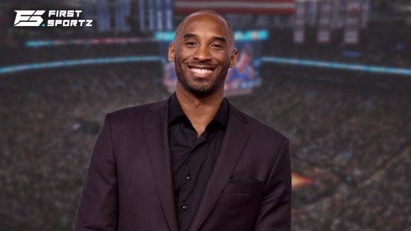 Kobe Bryant