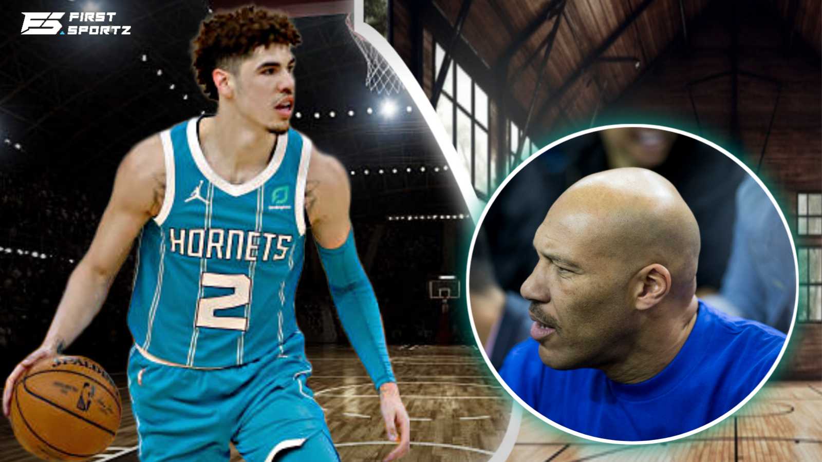 As LaMelo Ball struggles with ‘no help’, LaVar Ball gives positive update to Hornets fans