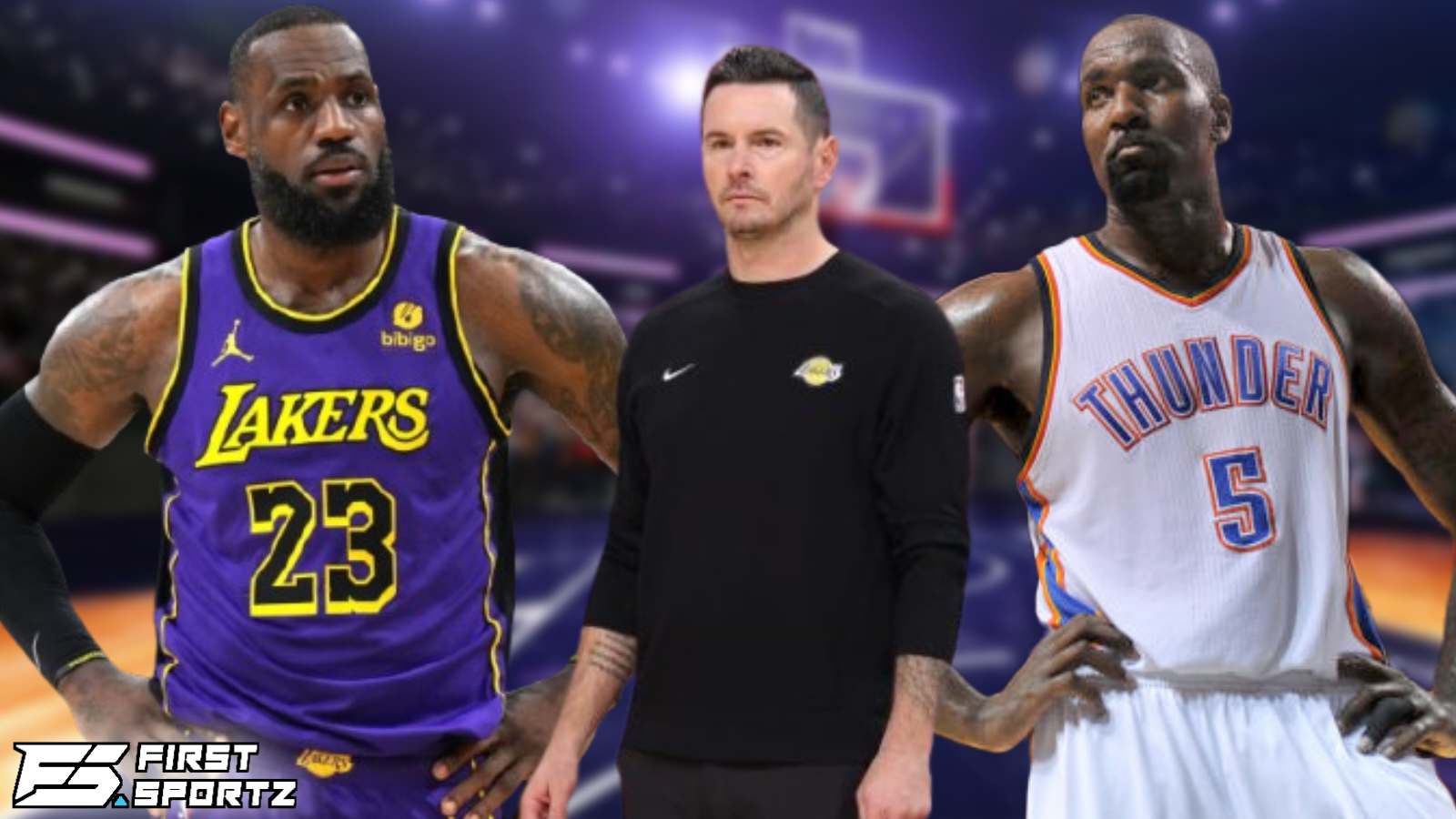 JJ Redick and LeBron James podcast DISSED by ex-champion amidst Lakers terrible run